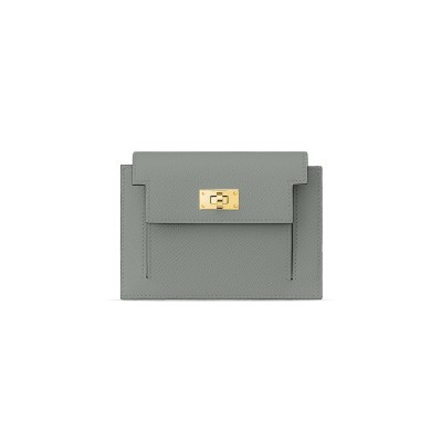 HERMES KELLY POCKET H079001CC88 (13.2*10cm)